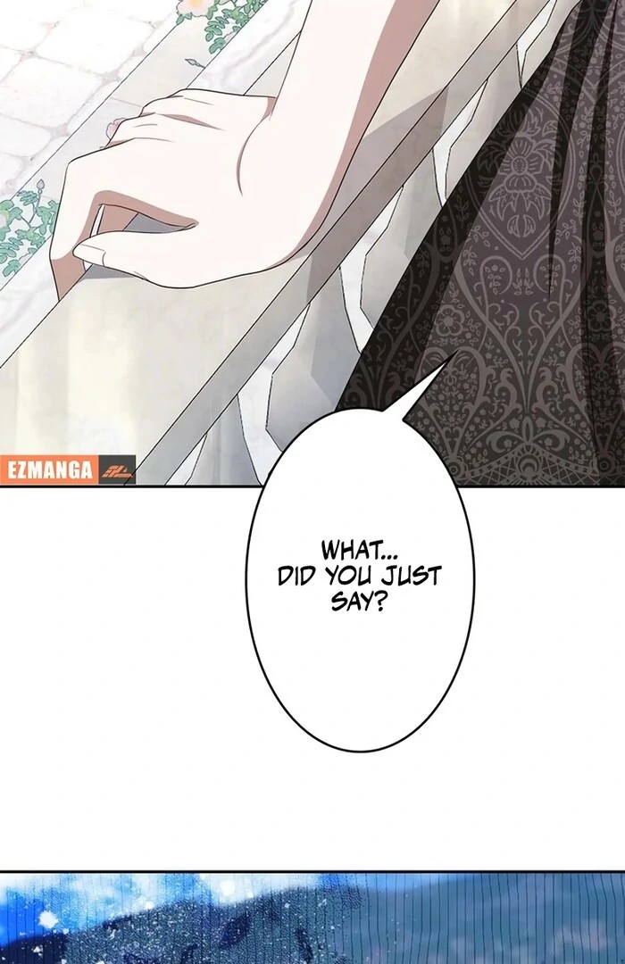 The Real Reason We’re Getting Married Chapter 28 - Page 22