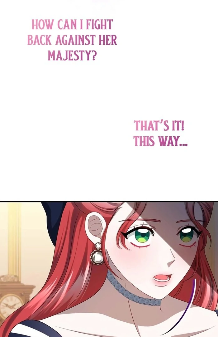 The Real Reason We’re Getting Married Chapter 28 - Page 38