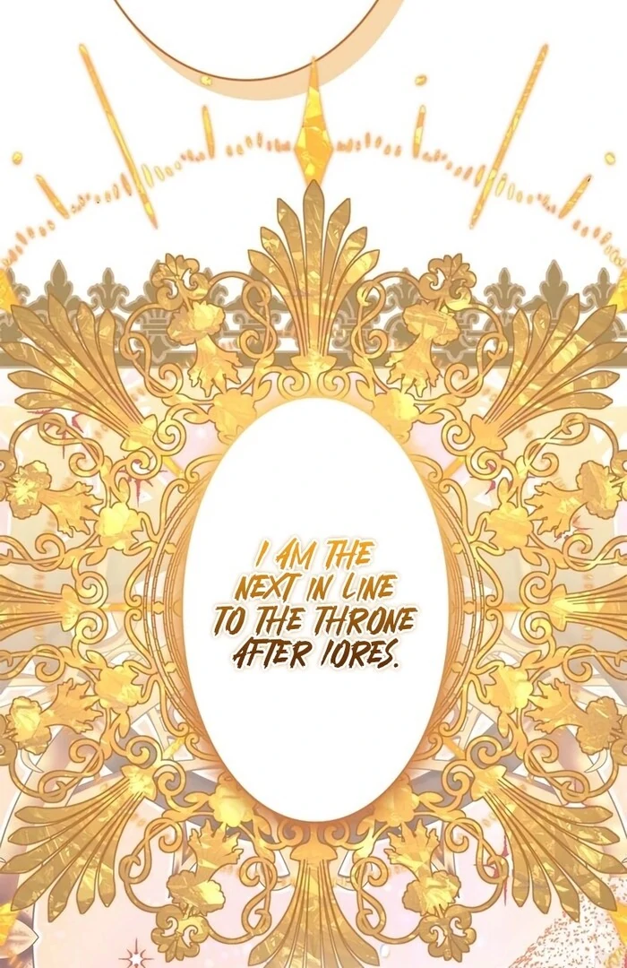 The Real Reason We’re Getting Married Chapter 28 - Page 43