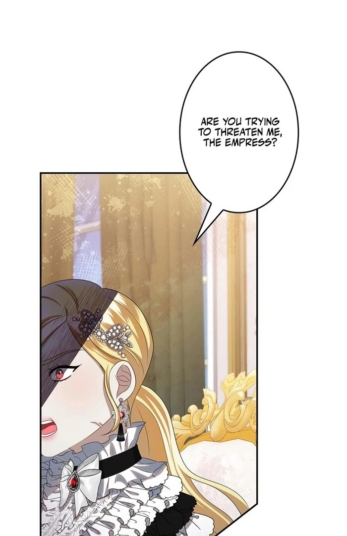 The Real Reason We’re Getting Married Chapter 28 - Page 46