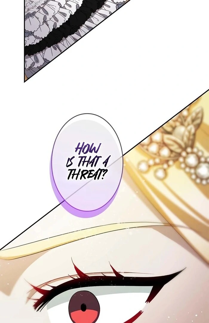 The Real Reason We’re Getting Married Chapter 28 - Page 47