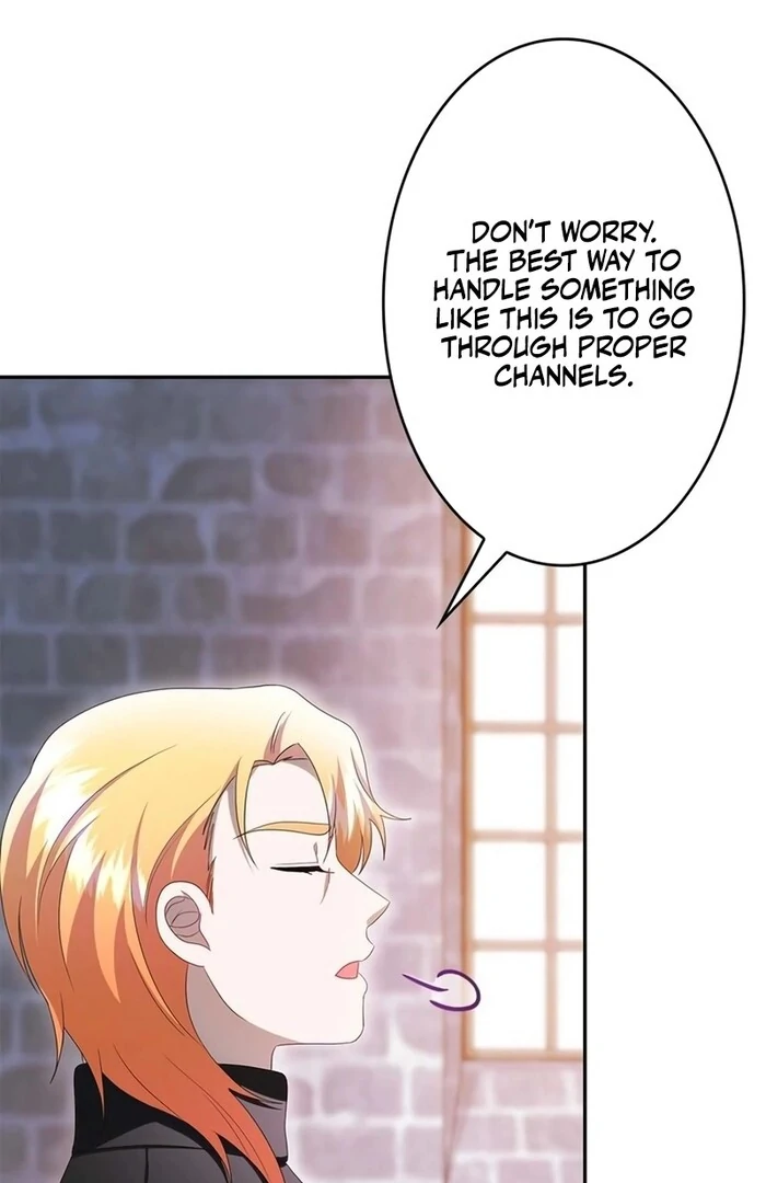 The Real Reason We’re Getting Married Chapter 28 - Page 95