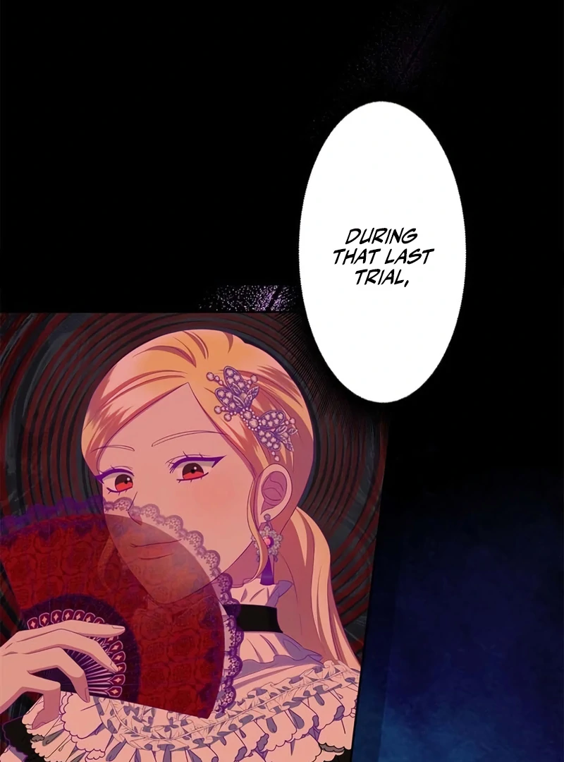 The Real Reason We’re Getting Married Chapter 34 - Page 104