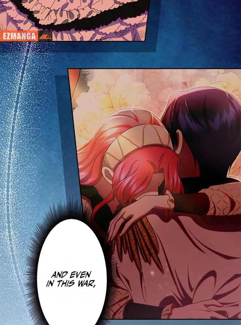 The Real Reason We’re Getting Married Chapter 34 - Page 105