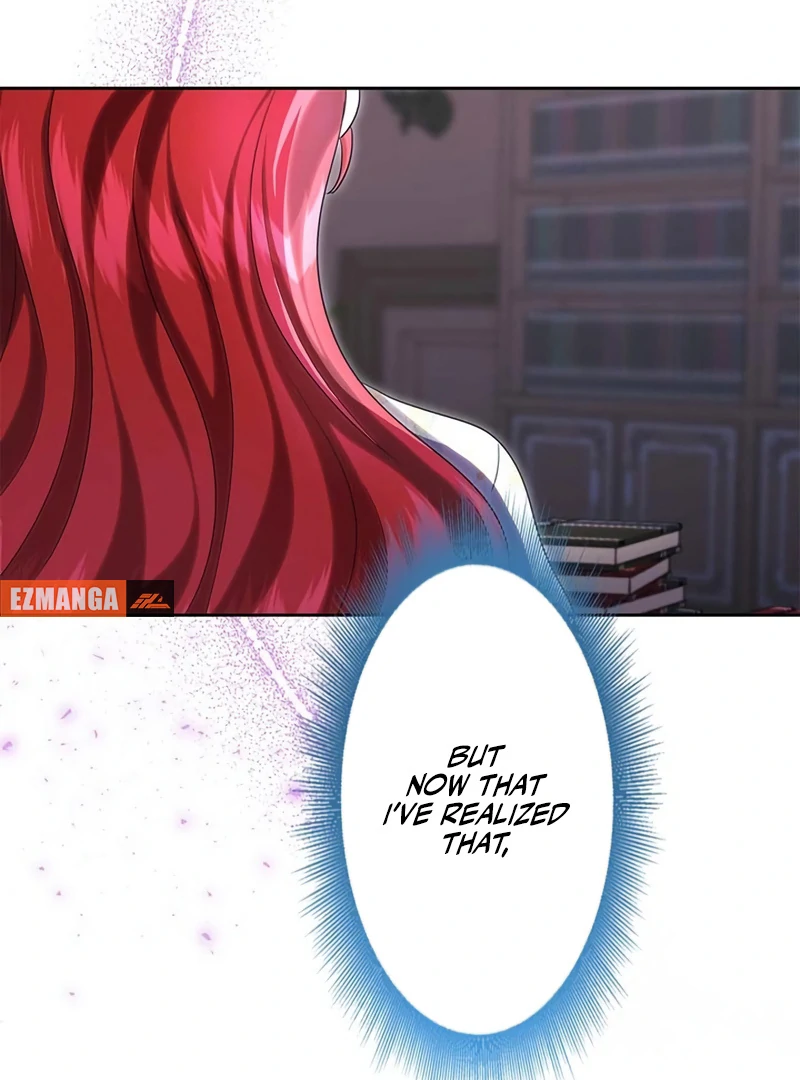 The Real Reason We’re Getting Married Chapter 34 - Page 108