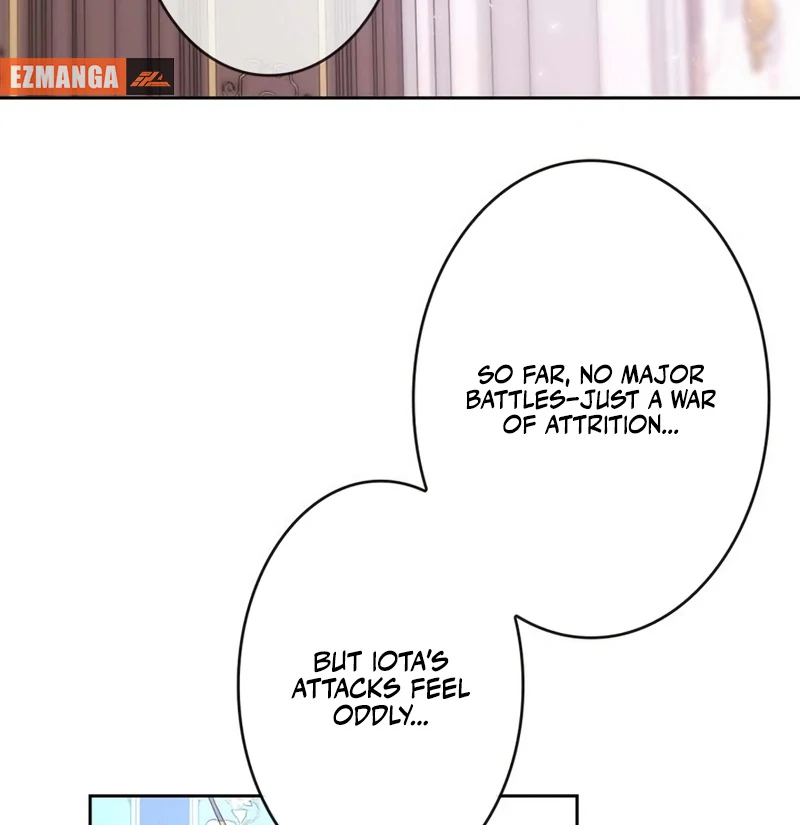 The Real Reason We’re Getting Married Chapter 34 - Page 36