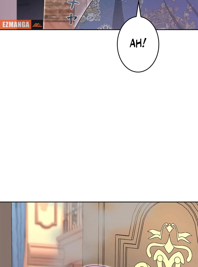 The Real Reason We’re Getting Married Chapter 34 - Page 43