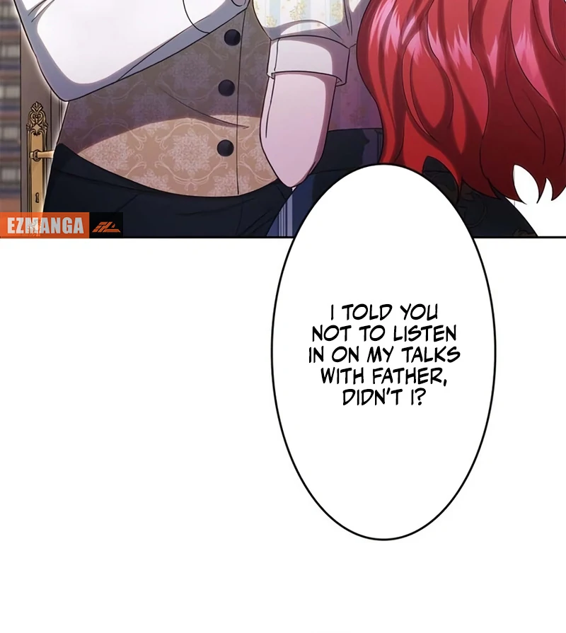 The Real Reason We’re Getting Married Chapter 34 - Page 46