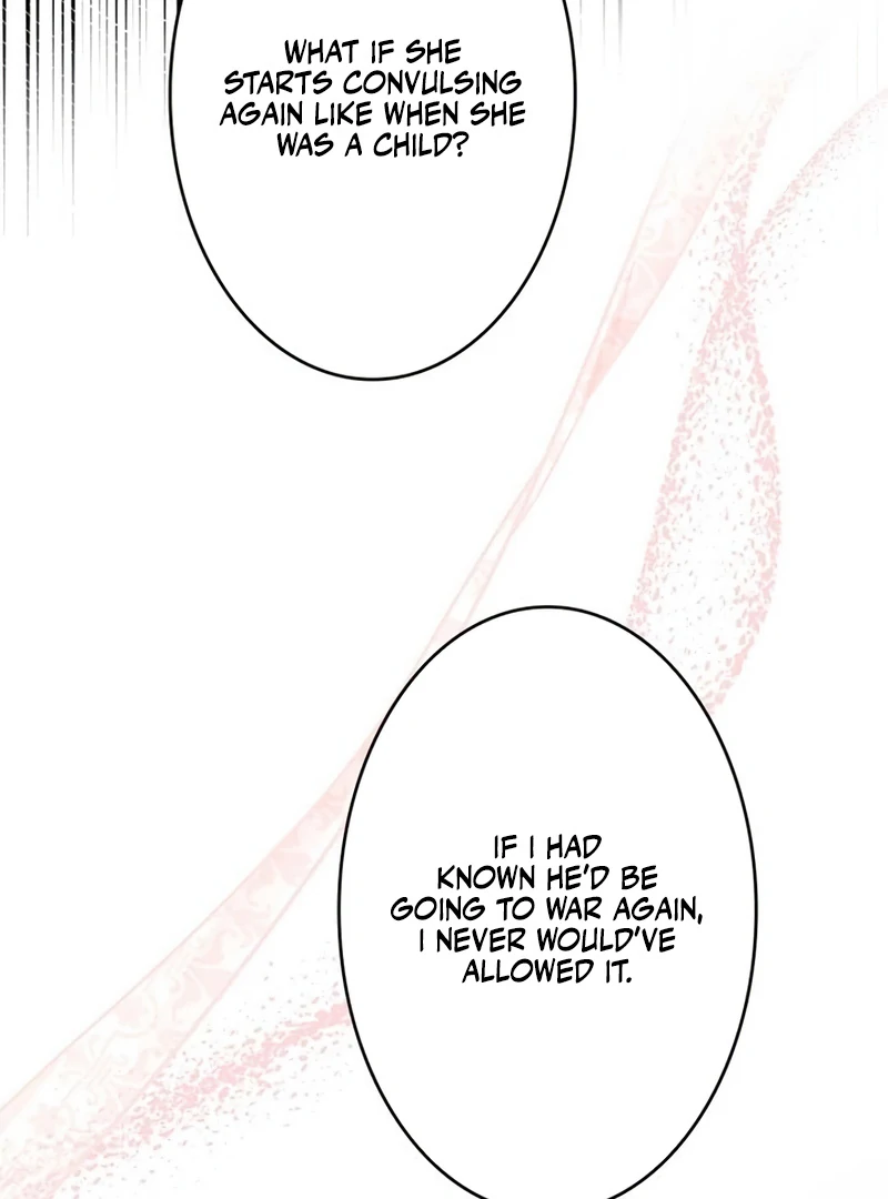 The Real Reason We’re Getting Married Chapter 34 - Page 59