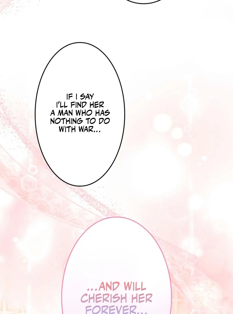 The Real Reason We’re Getting Married Chapter 34 - Page 60
