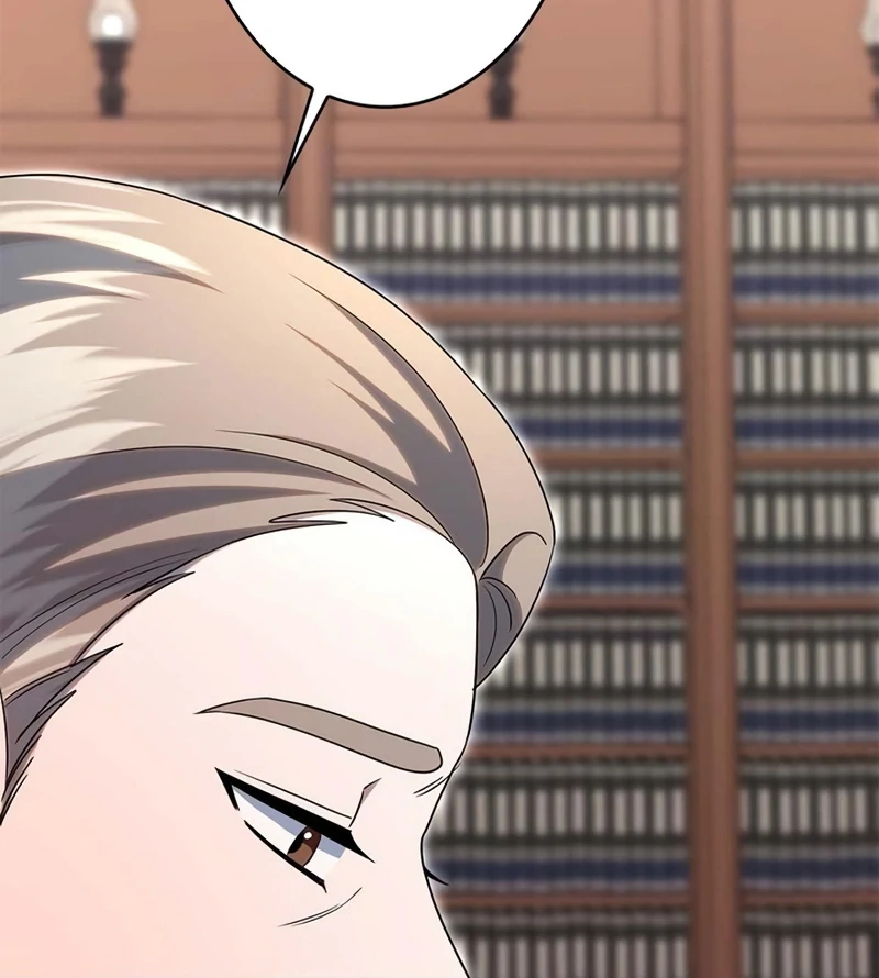 The Real Reason We’re Getting Married Chapter 34 - Page 65