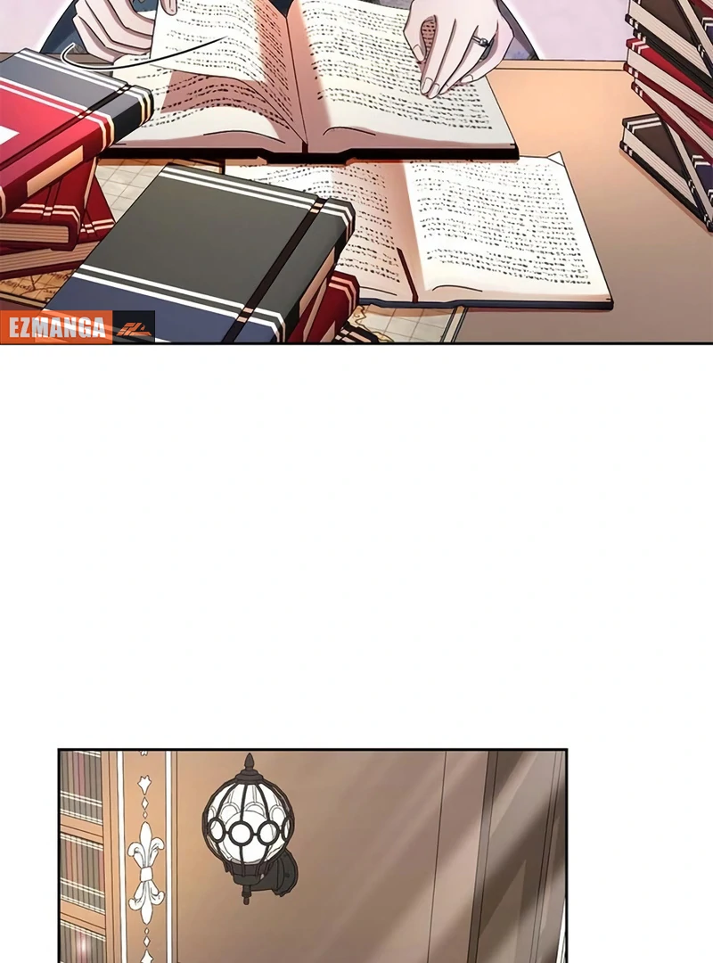 The Real Reason We’re Getting Married Chapter 34 - Page 76