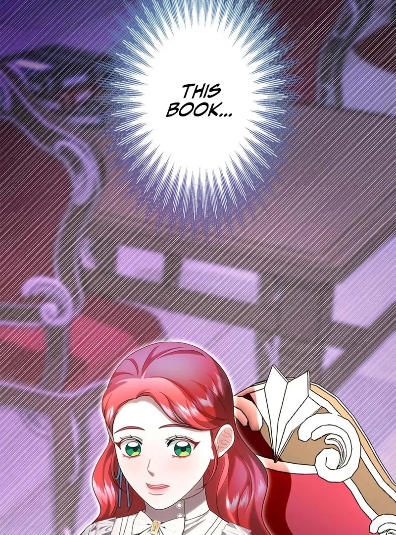 The Real Reason We’re Getting Married Chapter 34 - Page 84