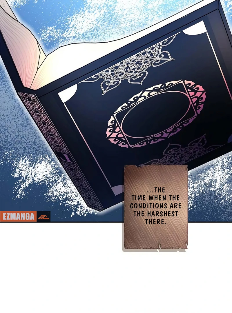 The Real Reason We’re Getting Married Chapter 34 - Page 87