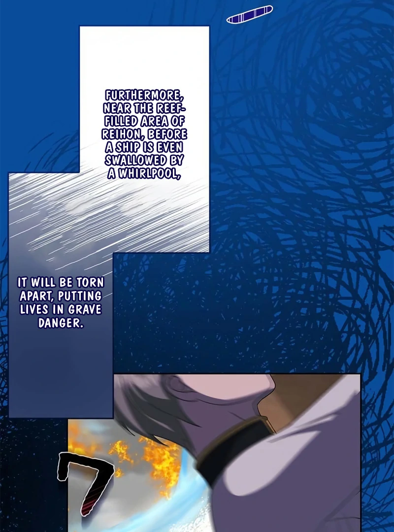 The Real Reason We’re Getting Married Chapter 34 - Page 91