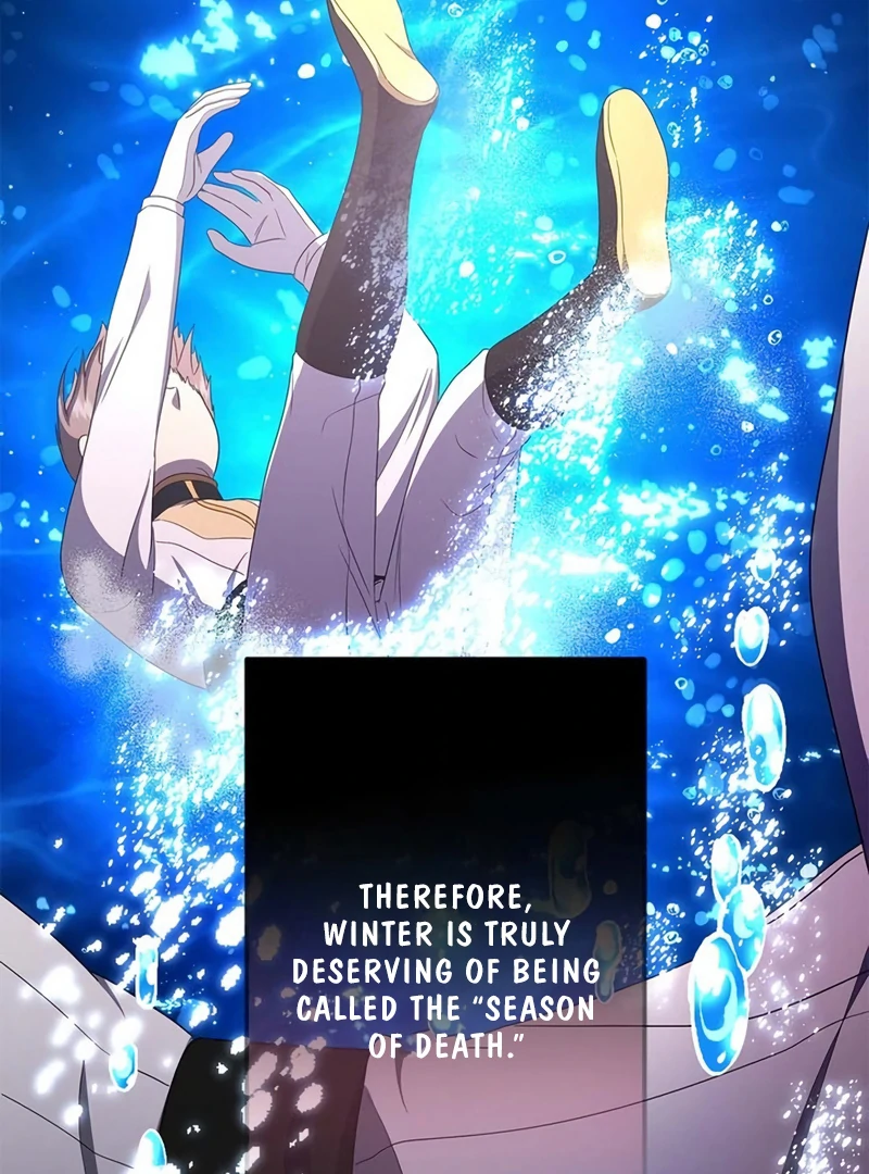 The Real Reason We’re Getting Married Chapter 34 - Page 94