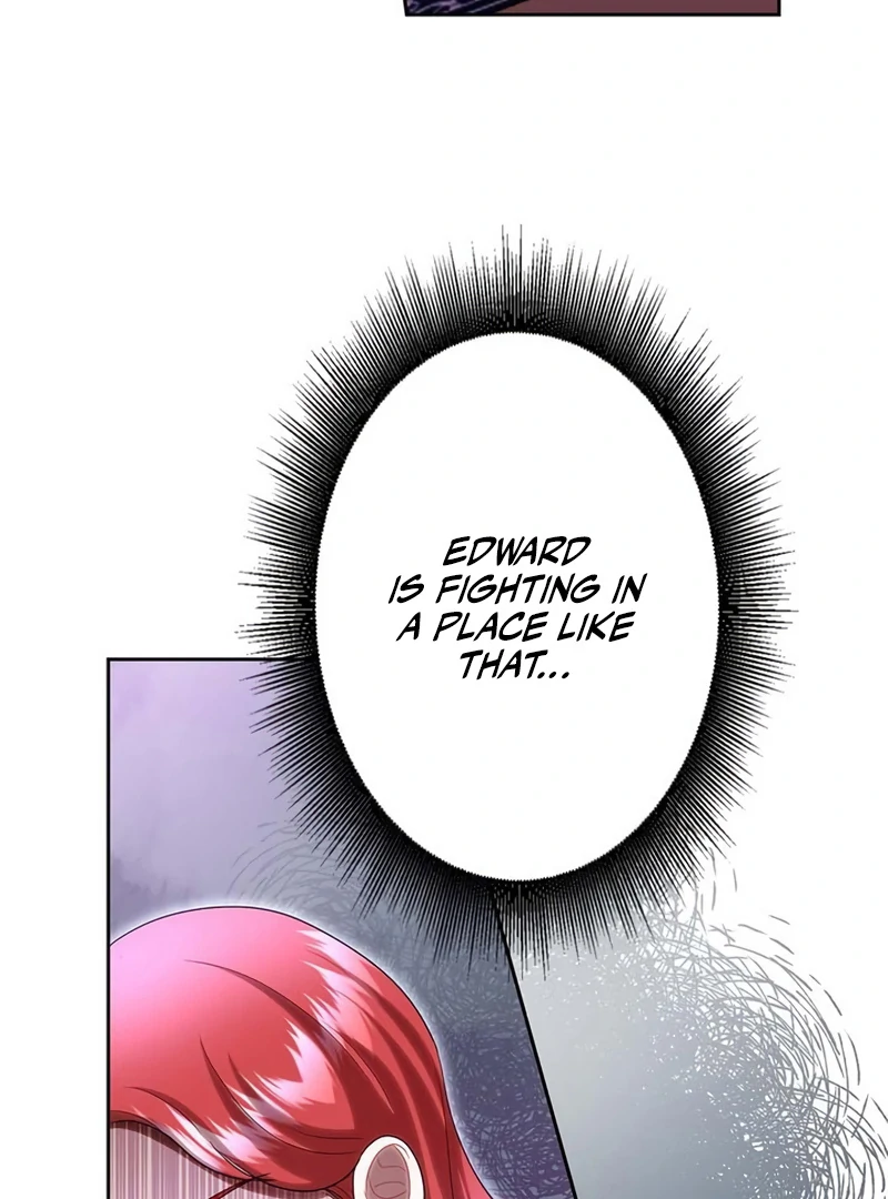 The Real Reason We’re Getting Married Chapter 34 - Page 98