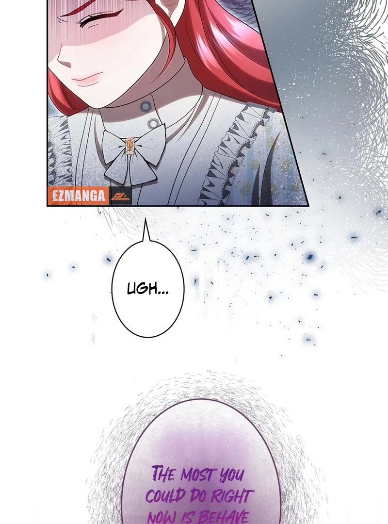 The Real Reason We’re Getting Married Chapter 34 - Page 99