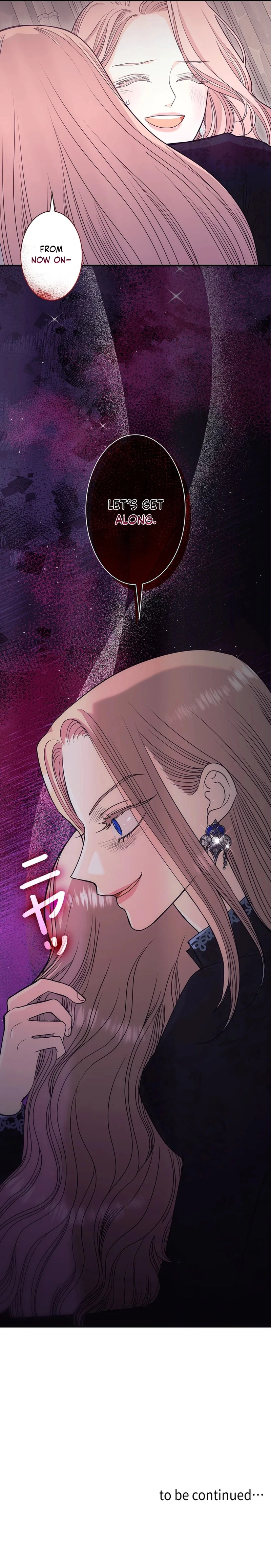 The Reason the Abandoned Fake Princess Returned Chapter 2 - Page 13