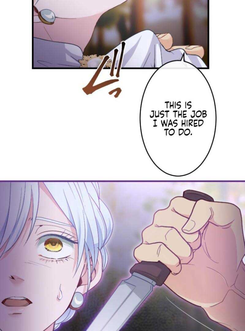 The Reason Why Princess White Rose Wears Thorns Chapter 1 - Page 101