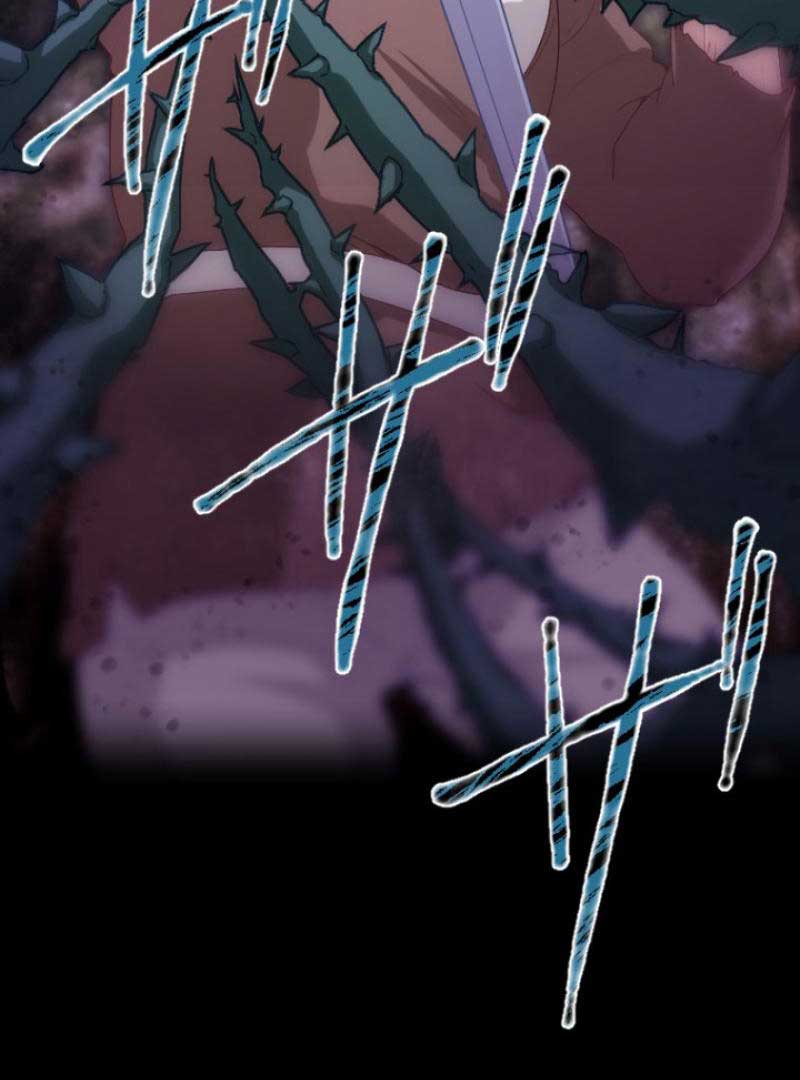 The Reason Why Princess White Rose Wears Thorns Chapter 1 - Page 109