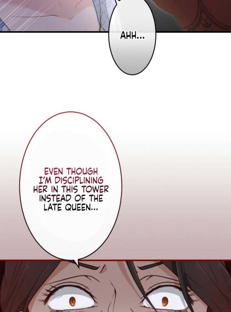 The Reason Why Princess White Rose Wears Thorns Chapter 1 - Page 12