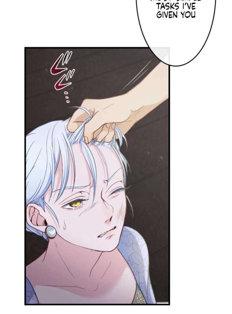 The Reason Why Princess White Rose Wears Thorns Chapter 1 - Page 14