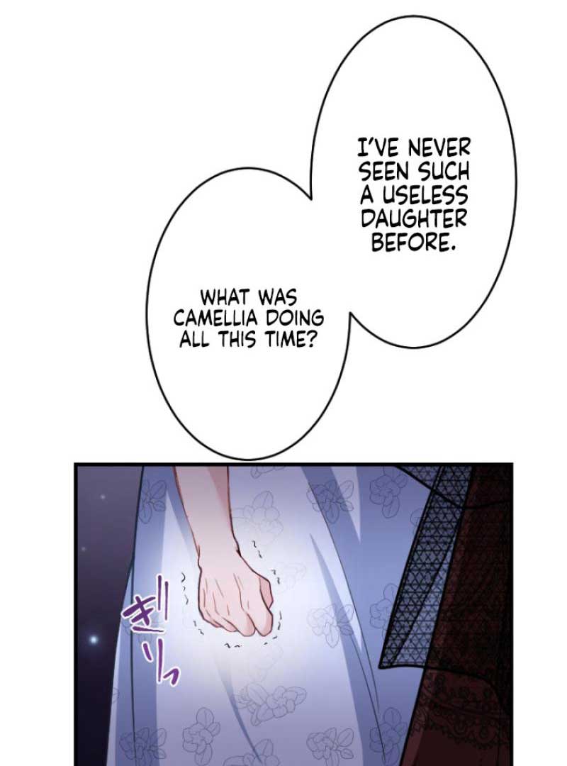 The Reason Why Princess White Rose Wears Thorns Chapter 1 - Page 15