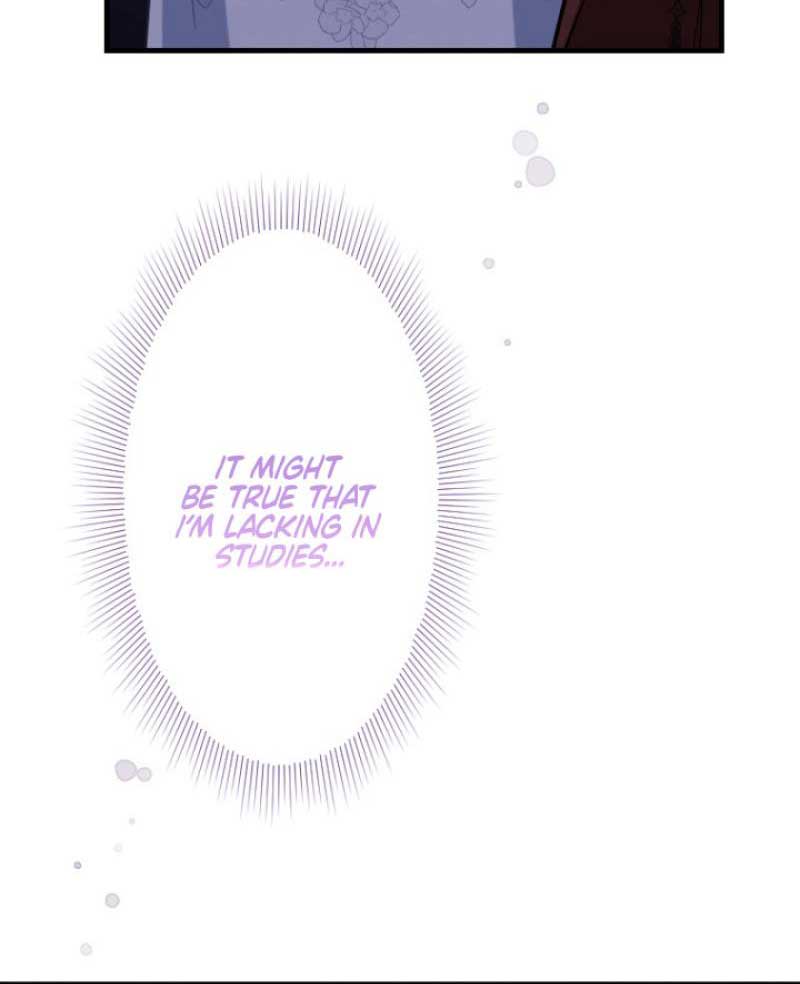 The Reason Why Princess White Rose Wears Thorns Chapter 1 - Page 16