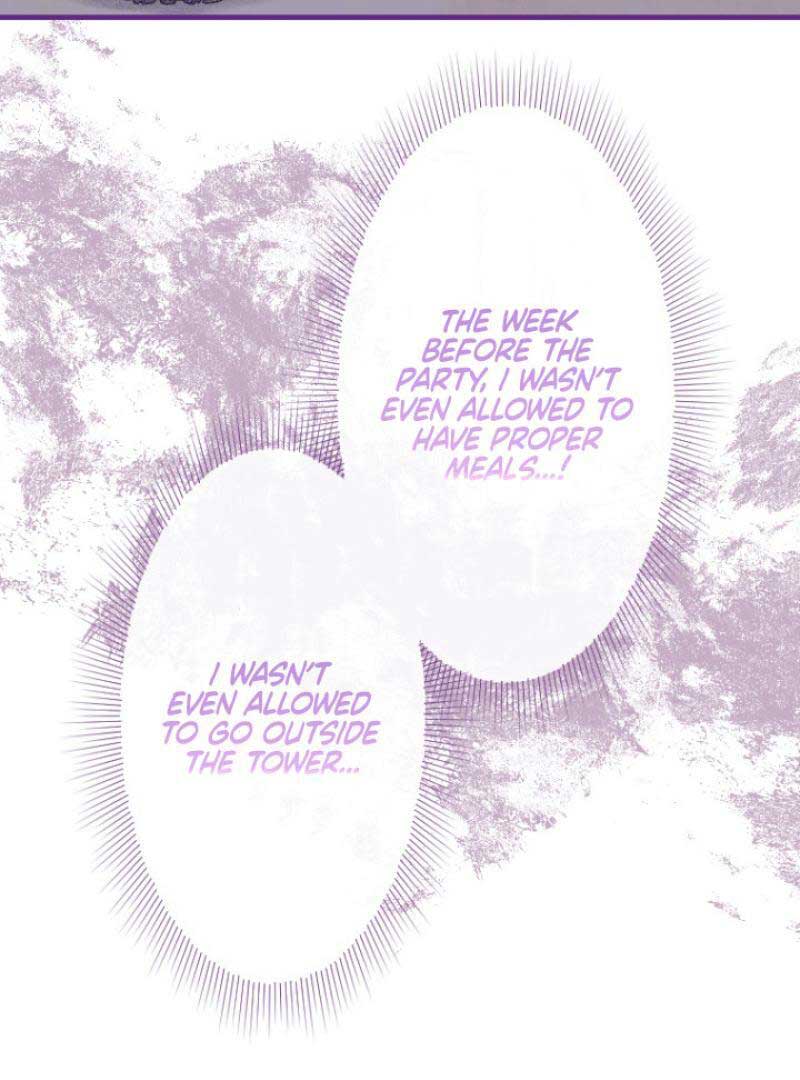 The Reason Why Princess White Rose Wears Thorns Chapter 1 - Page 22