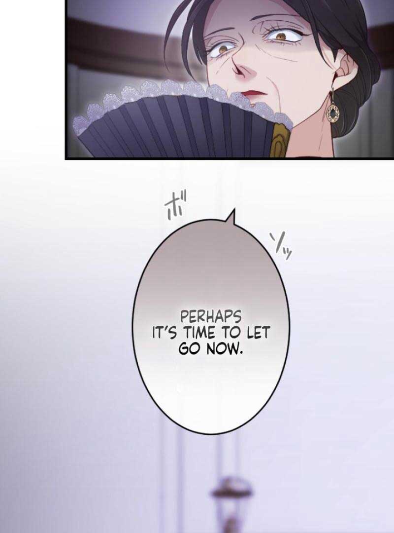 The Reason Why Princess White Rose Wears Thorns Chapter 1 - Page 25