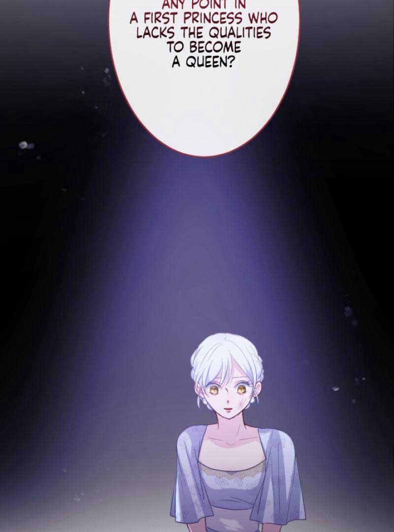 The Reason Why Princess White Rose Wears Thorns Chapter 1 - Page 28