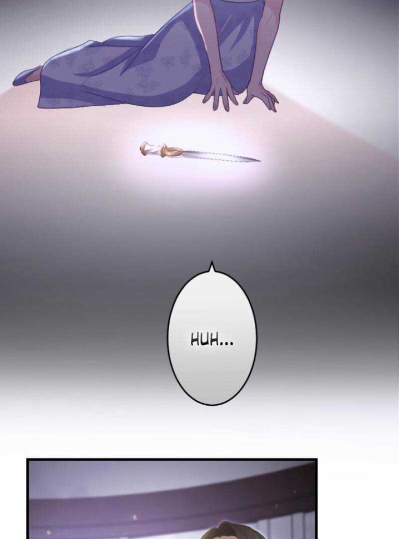 The Reason Why Princess White Rose Wears Thorns Chapter 1 - Page 29