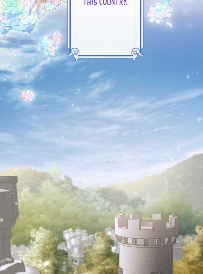 The Reason Why Princess White Rose Wears Thorns Chapter 1 - Page 4