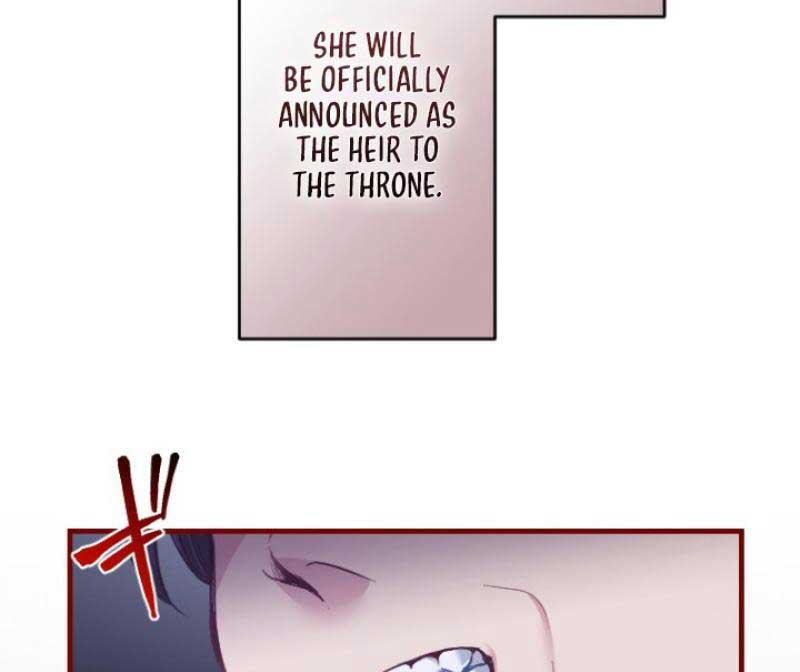 The Reason Why Princess White Rose Wears Thorns Chapter 1 - Page 31