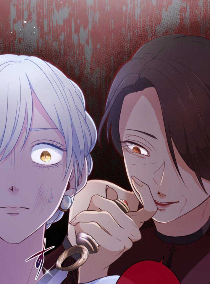 The Reason Why Princess White Rose Wears Thorns Chapter 1 - Page 33