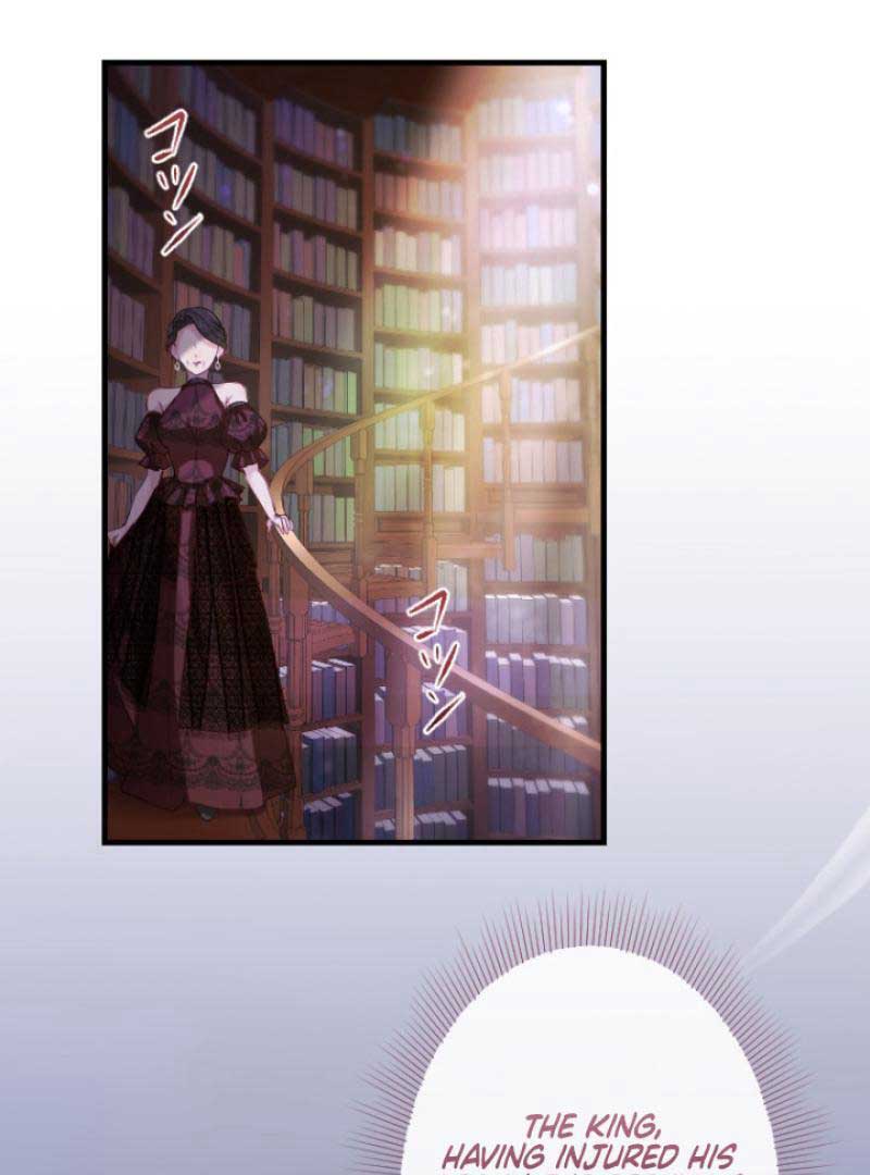 The Reason Why Princess White Rose Wears Thorns Chapter 1 - Page 37