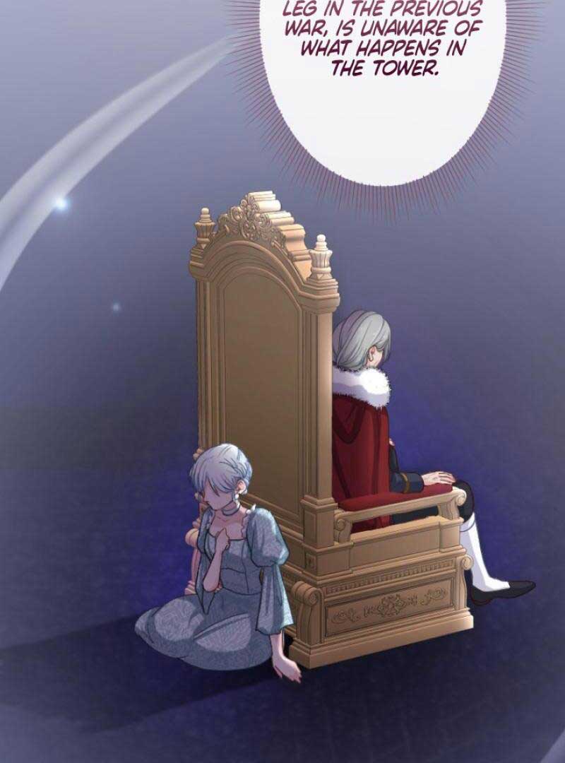 The Reason Why Princess White Rose Wears Thorns Chapter 1 - Page 38