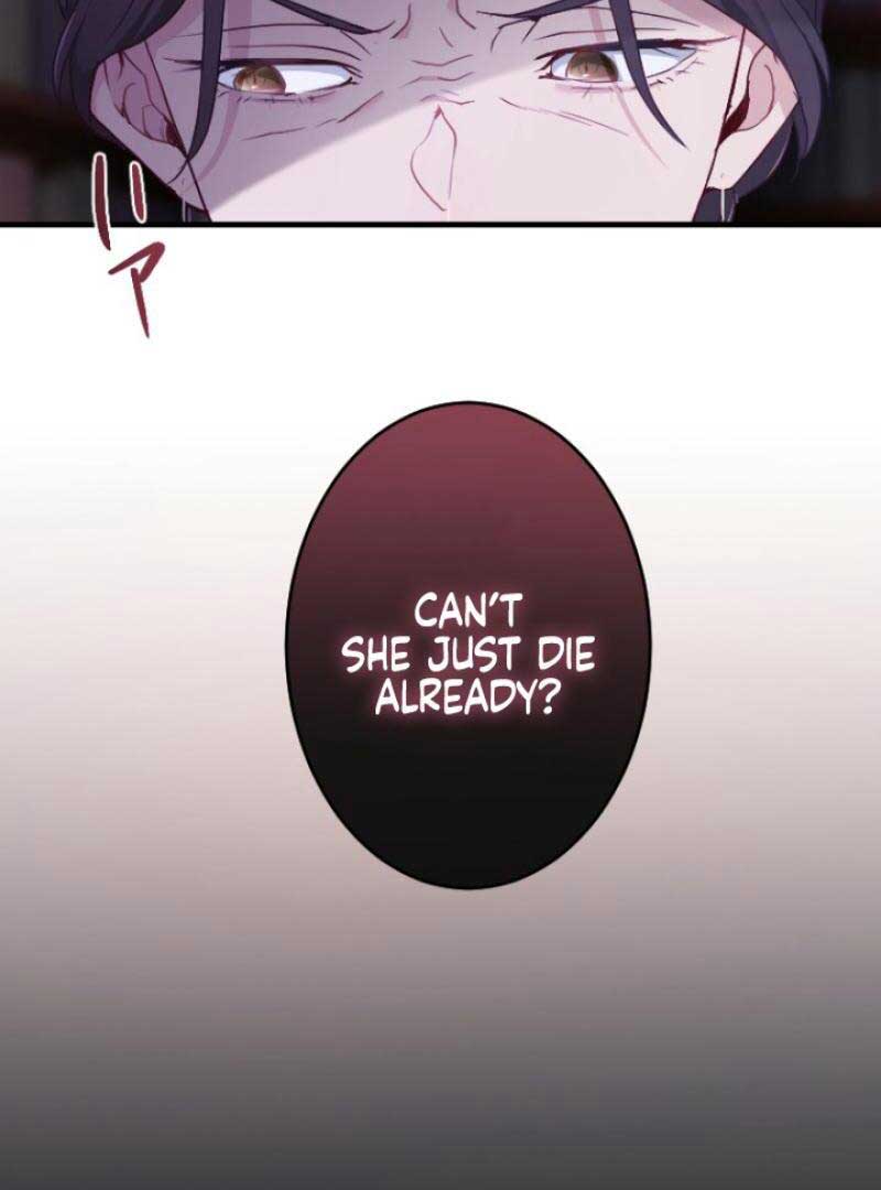 The Reason Why Princess White Rose Wears Thorns Chapter 1 - Page 40
