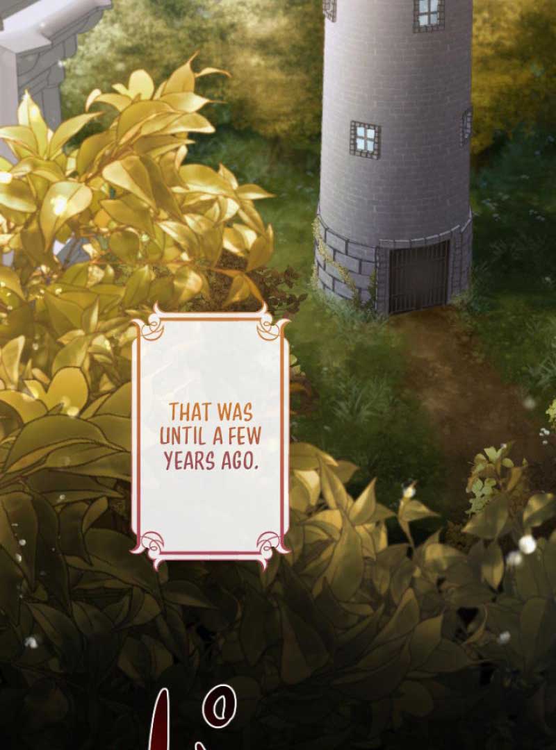 The Reason Why Princess White Rose Wears Thorns Chapter 1 - Page 5