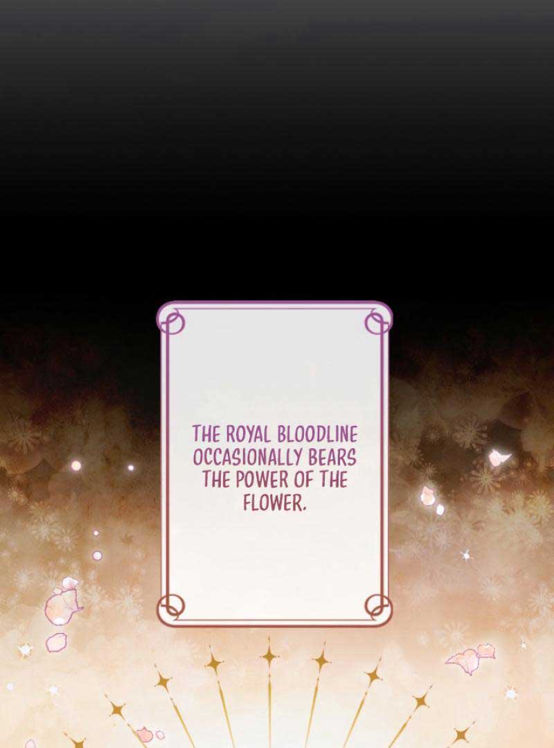 The Reason Why Princess White Rose Wears Thorns Chapter 1 - Page 41