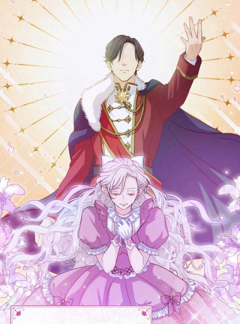 The Reason Why Princess White Rose Wears Thorns Chapter 1 - Page 42