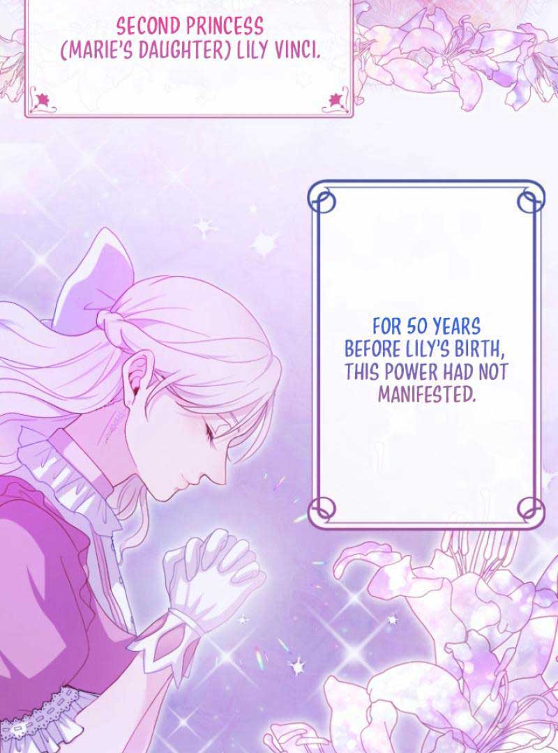 The Reason Why Princess White Rose Wears Thorns Chapter 1 - Page 43