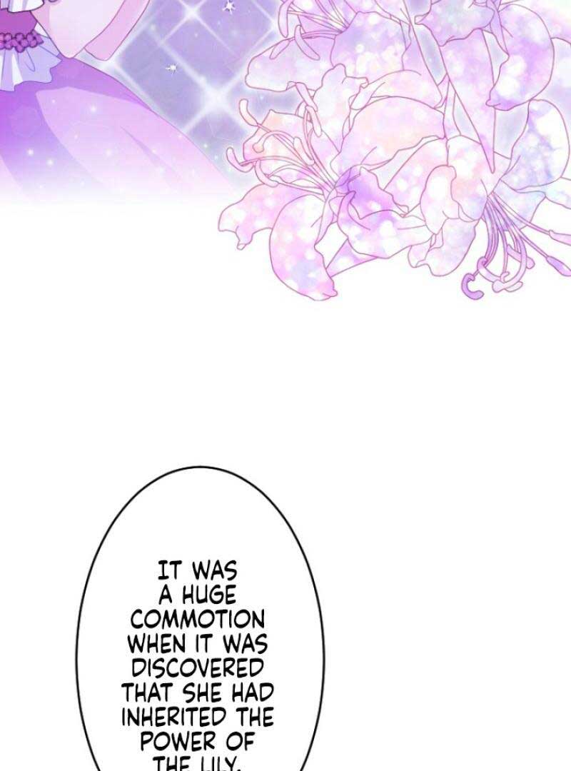 The Reason Why Princess White Rose Wears Thorns Chapter 1 - Page 44