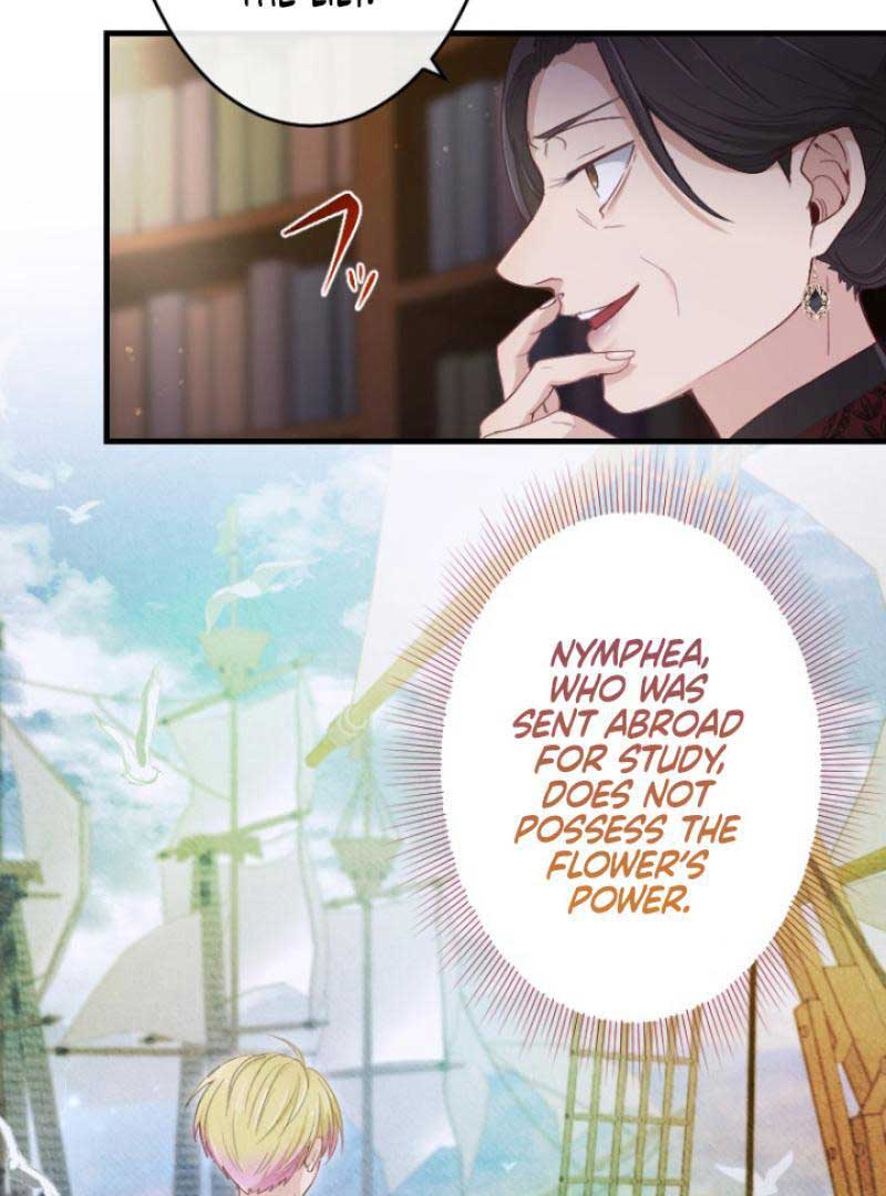 The Reason Why Princess White Rose Wears Thorns Chapter 1 - Page 45