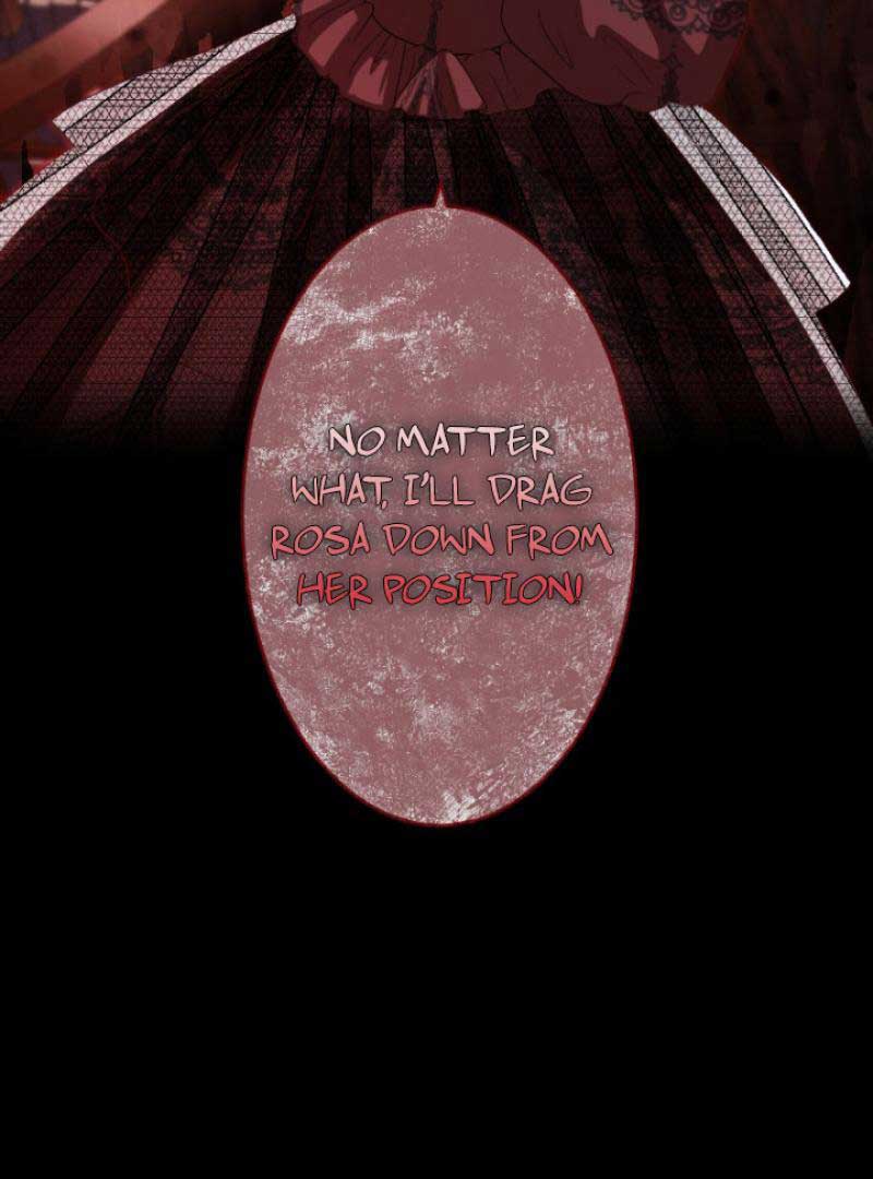 The Reason Why Princess White Rose Wears Thorns Chapter 1 - Page 48