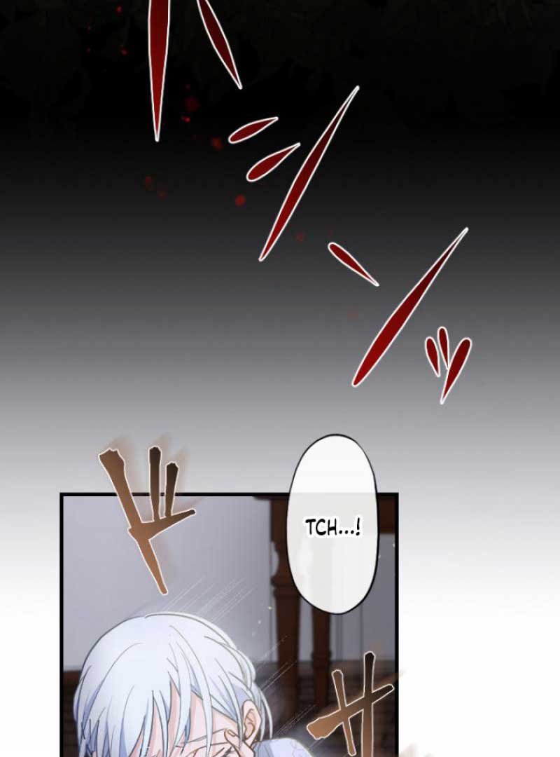 The Reason Why Princess White Rose Wears Thorns Chapter 1 - Page 6