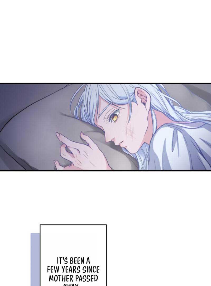 The Reason Why Princess White Rose Wears Thorns Chapter 1 - Page 51