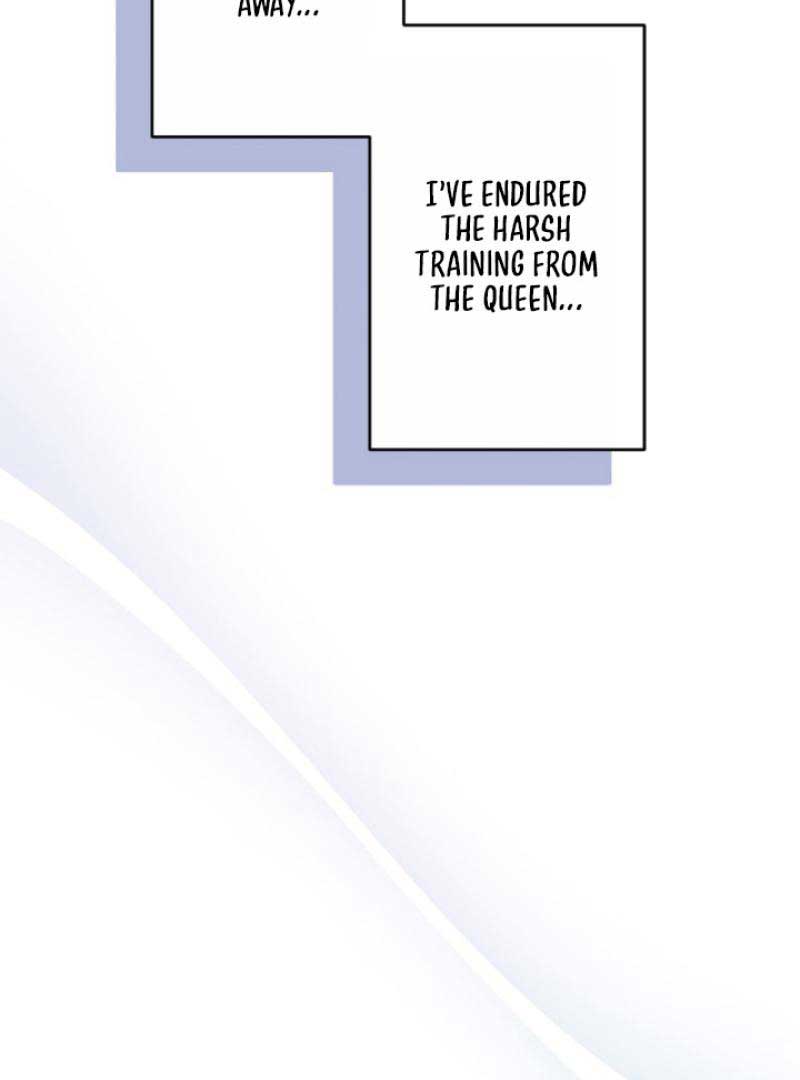 The Reason Why Princess White Rose Wears Thorns Chapter 1 - Page 52