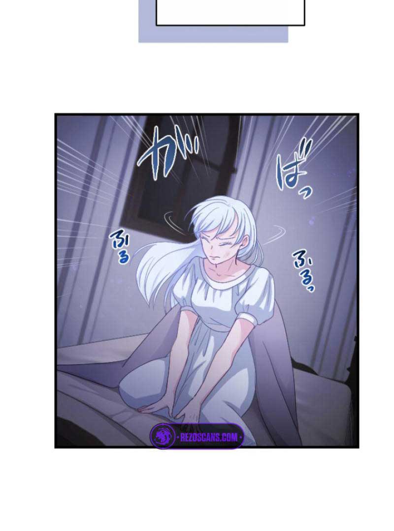 The Reason Why Princess White Rose Wears Thorns Chapter 1 - Page 57